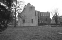 Handley Library c1975